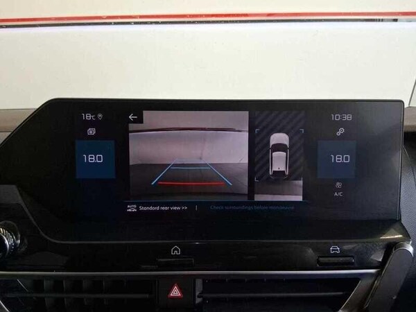 Used Citroen C4 2022 for sale - 76138404: Photo 19