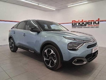 Citroen - C4