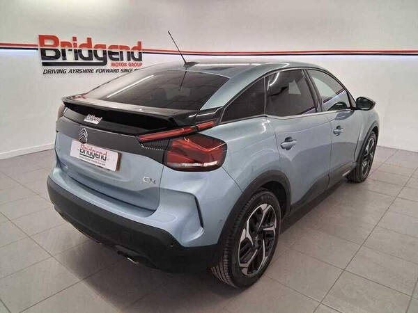 Used Citroen C4 2022 for sale - 76138404: Photo 6