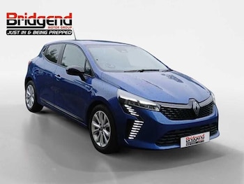 Used Renault Clio 2024 for sale - 79309385: Photo
