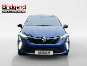Used Renault Clio 2024 for sale - 79309385: Photo
