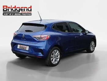 Used Renault Clio 2024 for sale - 79309385: Photo