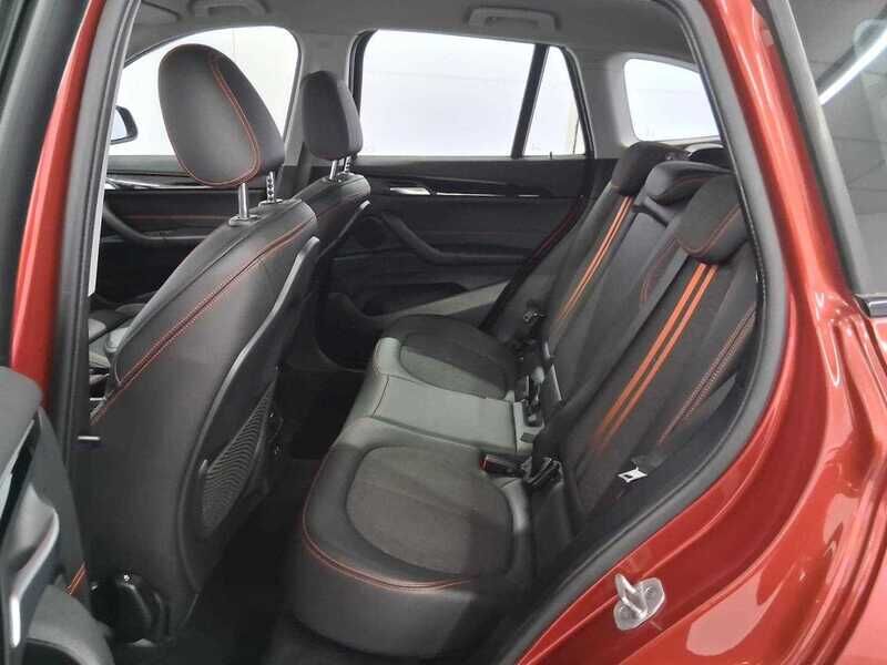 Used BMW X1 2020 for sale - 78040469: Photo 15