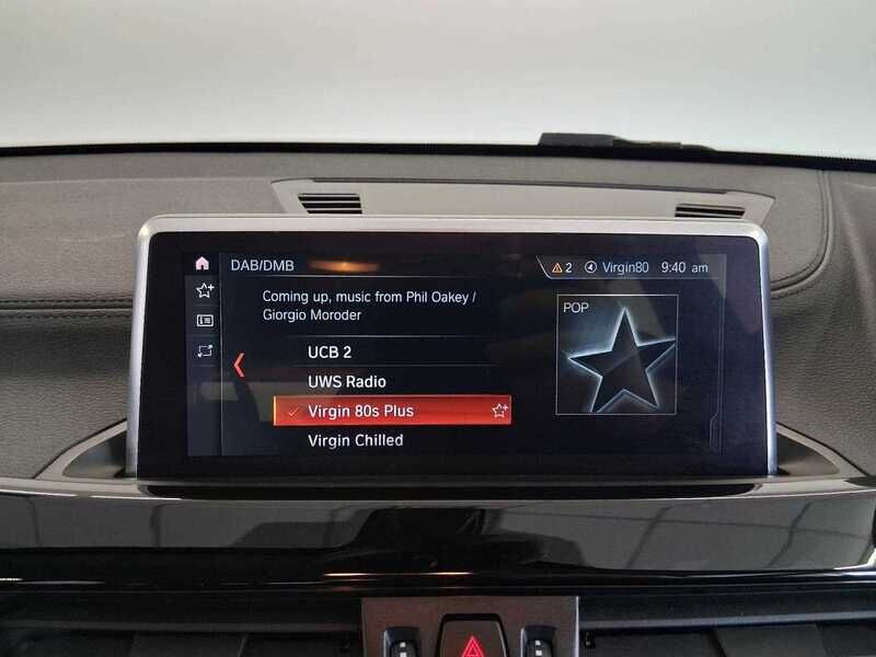 Used BMW X1 2020 for sale - 78040469: Photo 17
