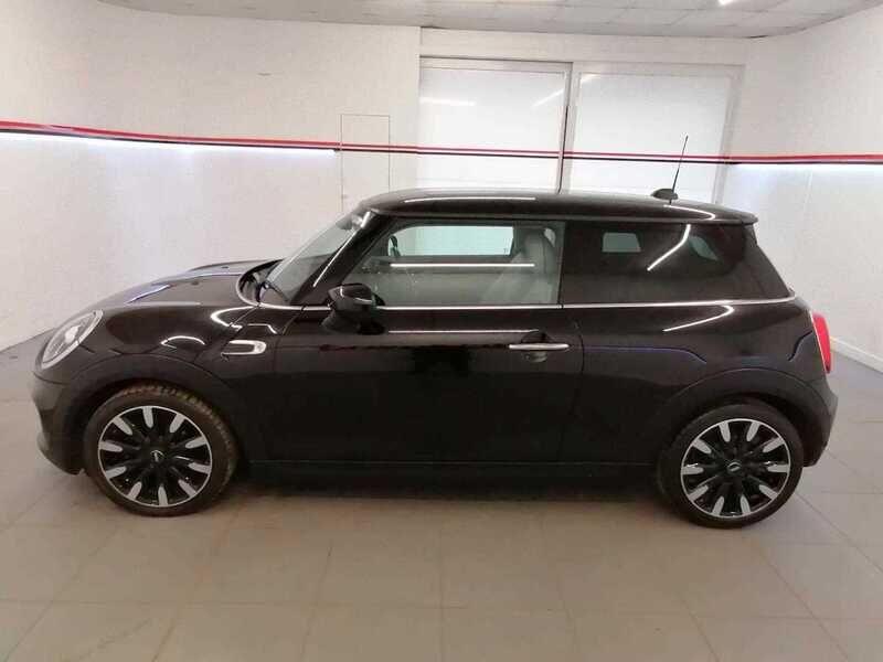 Used MINI Hatch 2021 for sale - 76138280: Photo 10