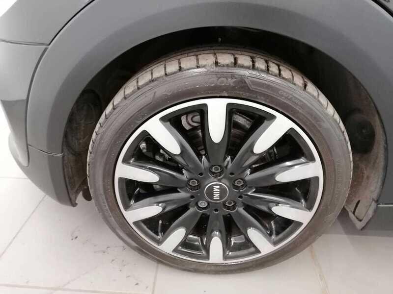 Used MINI Hatch 2021 for sale - 76138280: Photo 11