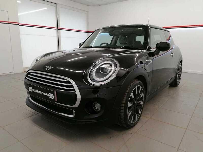 Used MINI Hatch 2021 for sale - 76138280: Photo 12