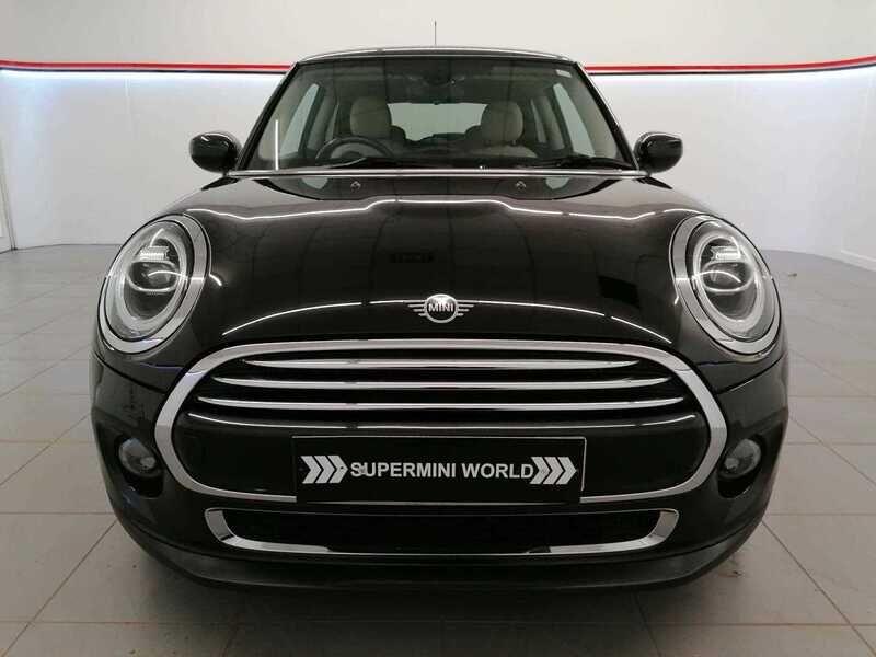 Used MINI Hatch 2021 for sale - 76138280: Photo 13