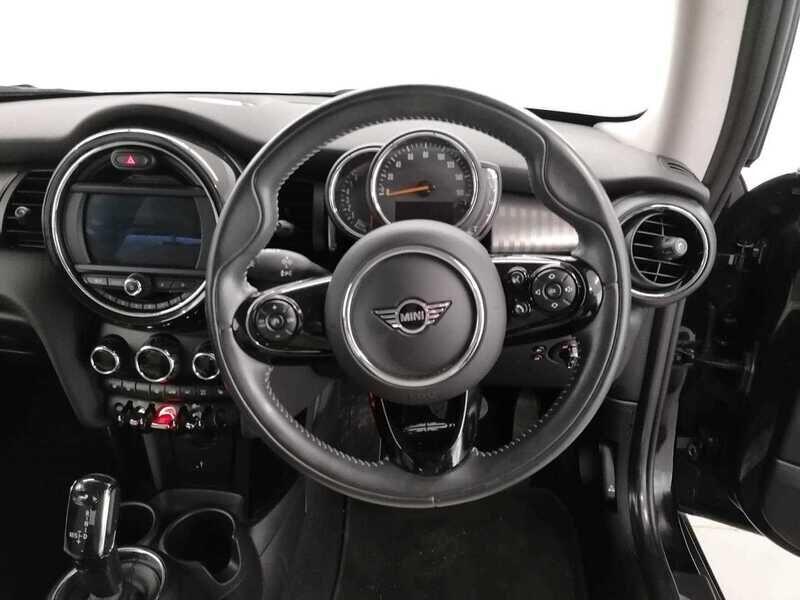 Used MINI Hatch 2021 for sale - 76138280: Photo 14