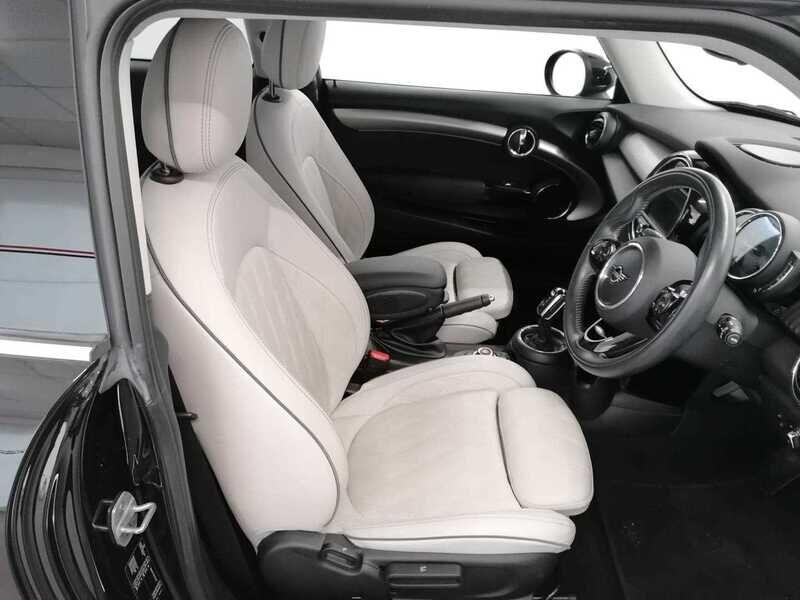 Used MINI Hatch 2021 for sale - 76138280: Photo 16