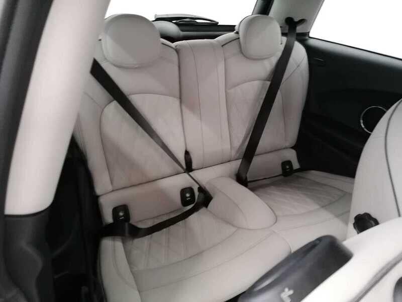 Used MINI Hatch 2021 for sale - 76138280: Photo 17