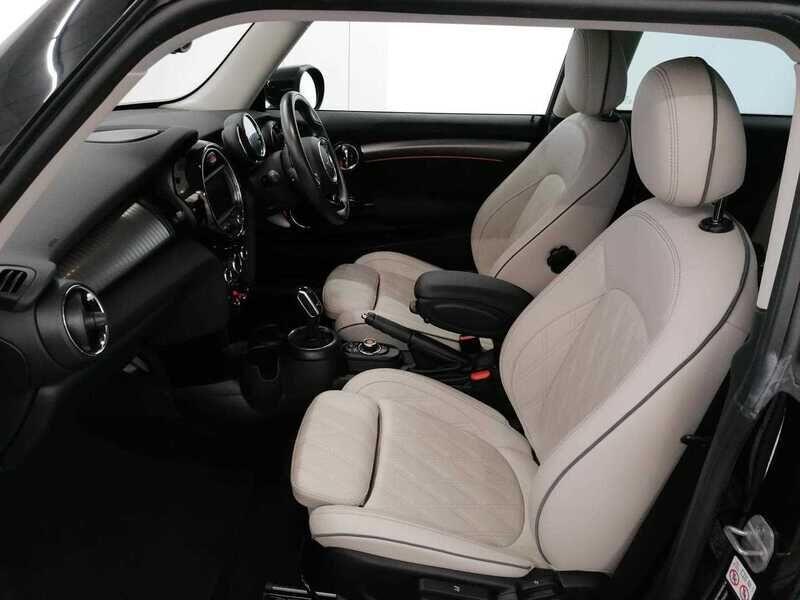 Used MINI Hatch 2021 for sale - 76138280: Photo 19