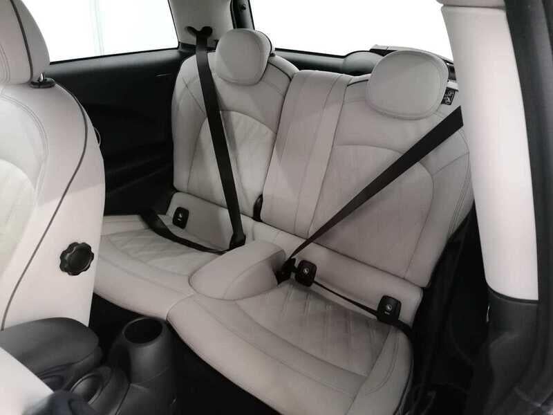 Used MINI Hatch 2021 for sale - 76138280: Photo 20