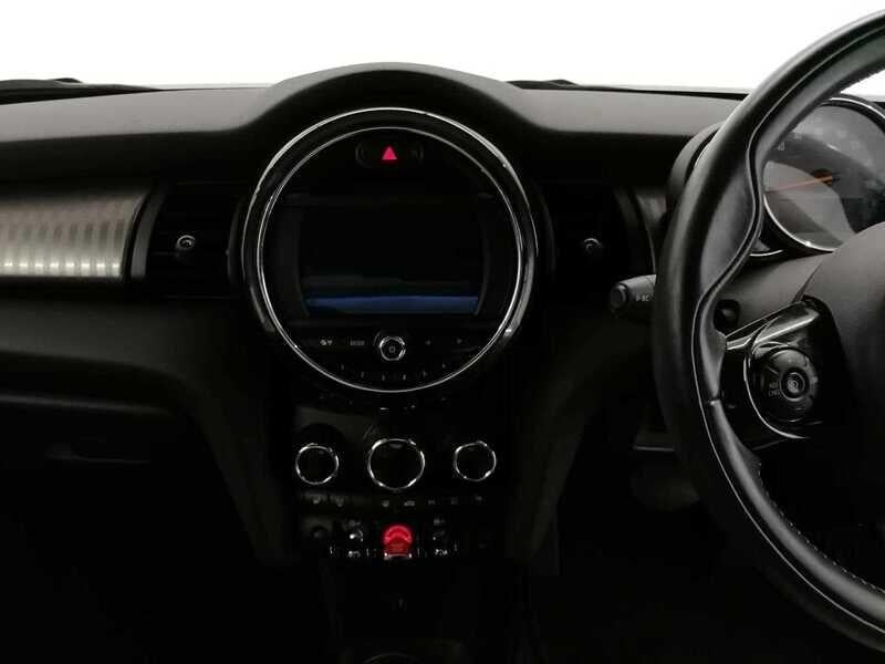 Used MINI Hatch 2021 for sale - 76138280: Photo 21