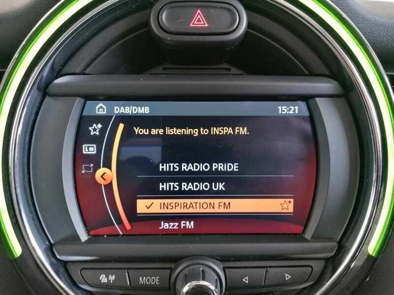 Used MINI Hatch 2021 for sale - 76138280: Photo 22