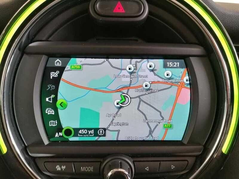 Used MINI Hatch 2021 for sale - 76138280: Photo 23