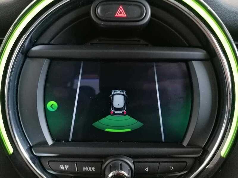 Used MINI Hatch 2021 for sale - 76138280: Photo 24