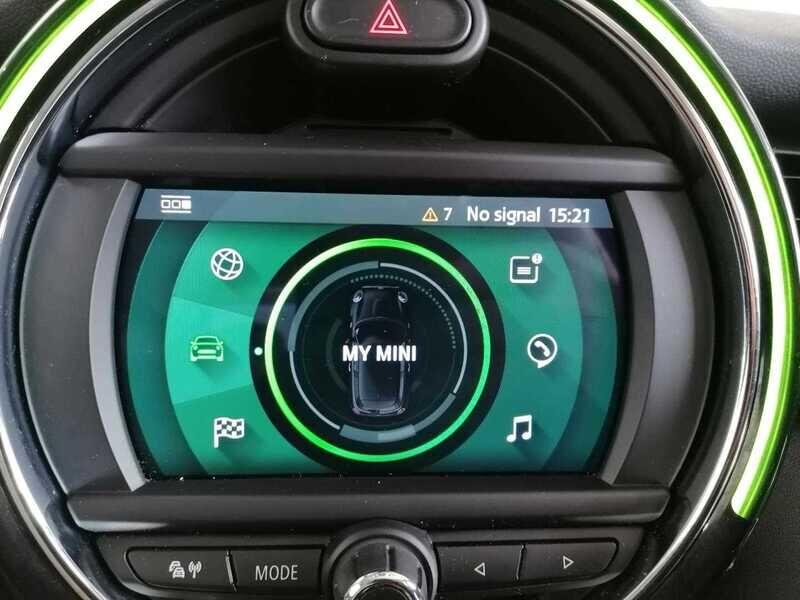 Used MINI Hatch 2021 for sale - 76138280: Photo 27