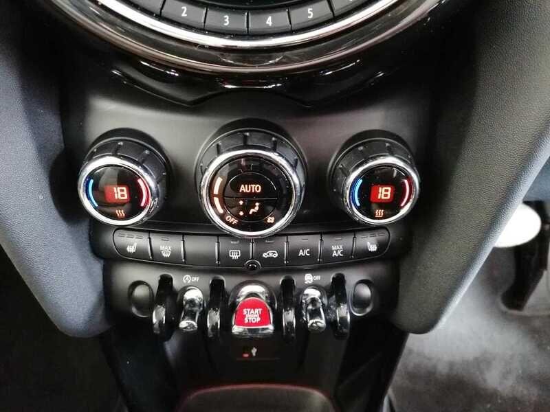 Used MINI Hatch 2021 for sale - 76138280: Photo 29