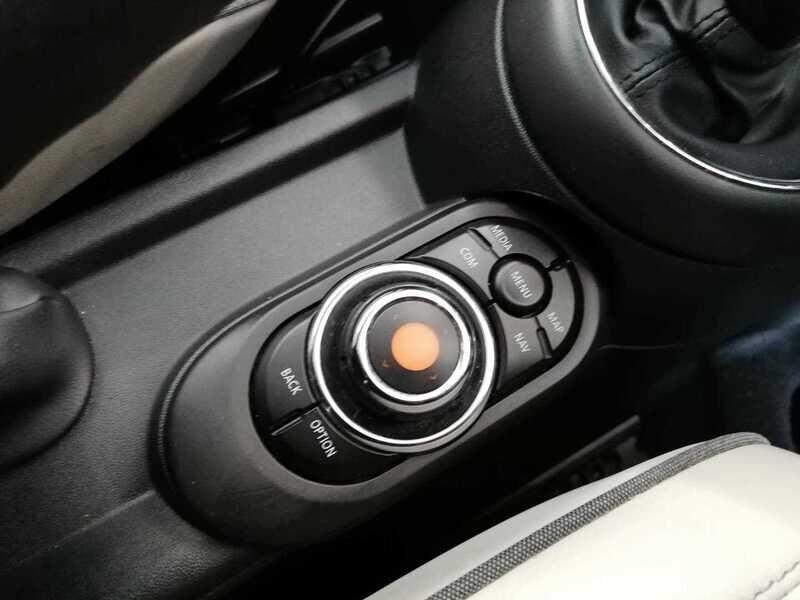 Used MINI Hatch 2021 for sale - 76138280: Photo 30