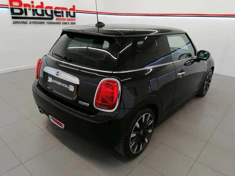 Used MINI Hatch 2021 for sale - 76138280: Photo 5