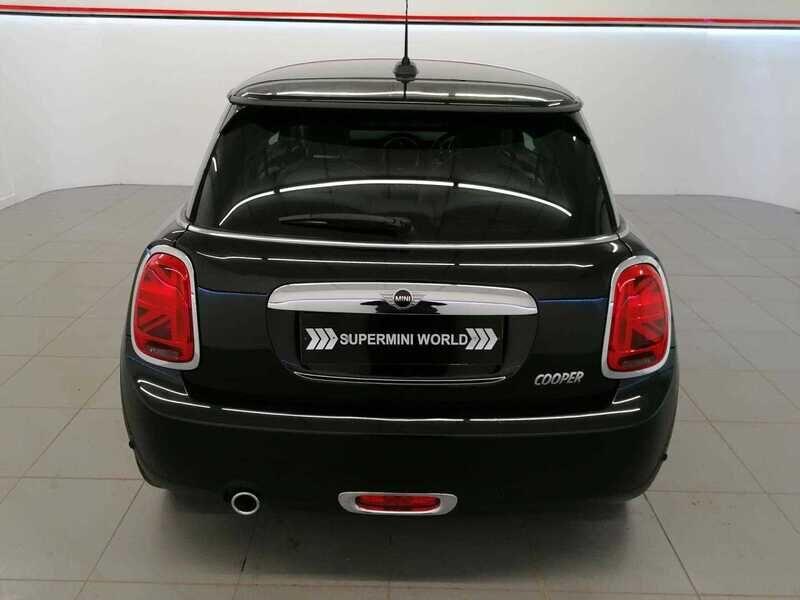 Used MINI Hatch 2021 for sale - 76138280: Photo 6