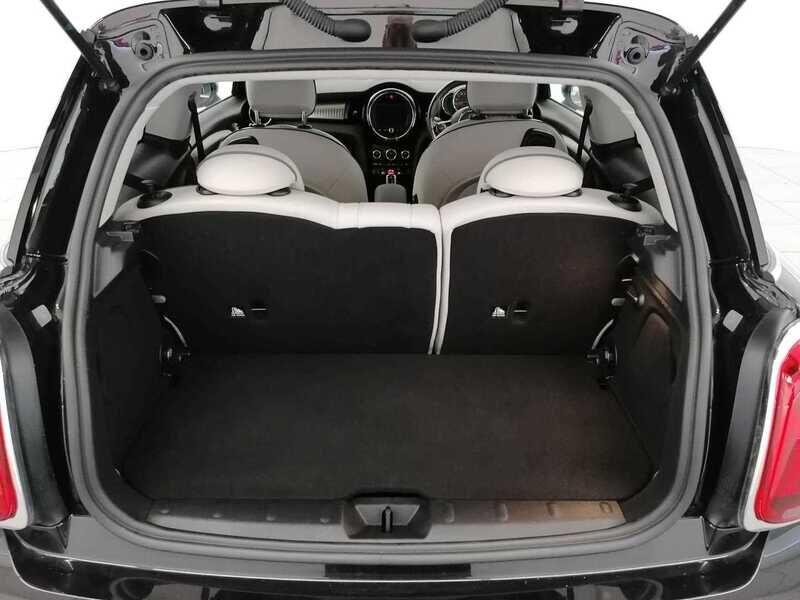 Used MINI Hatch 2021 for sale - 76138280: Photo 7