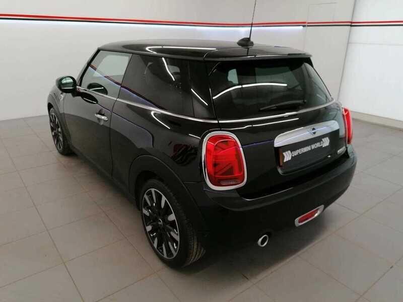 Used MINI Hatch 2021 for sale - 76138280: Photo 8