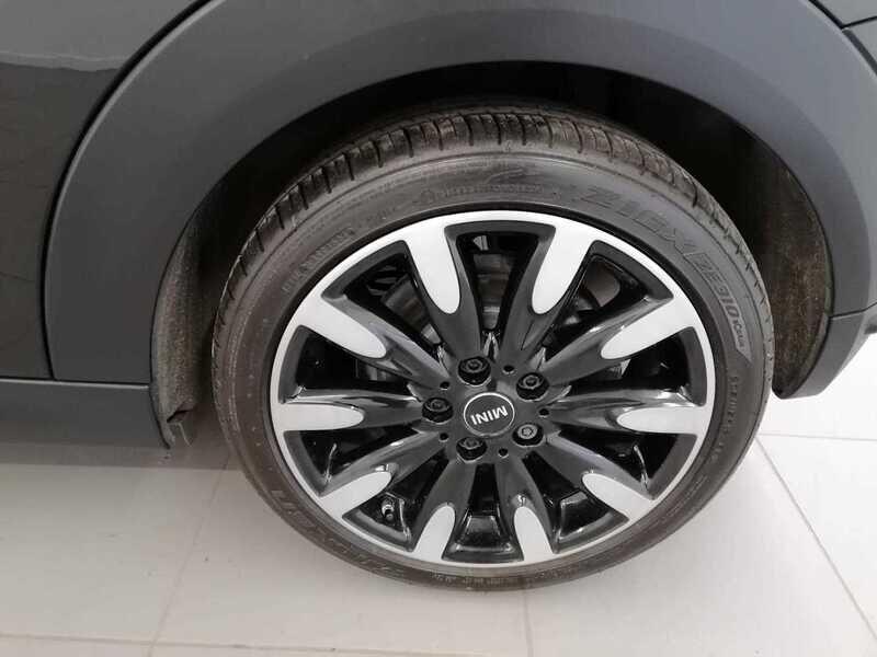 Used MINI Hatch 2021 for sale - 76138280: Photo 9