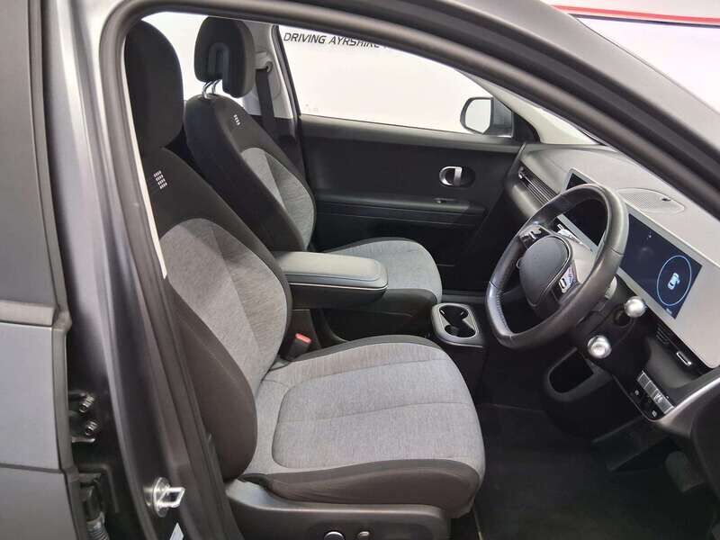 Used Hyundai IONIQ 5 2021 for sale - 77050687: Photo 11