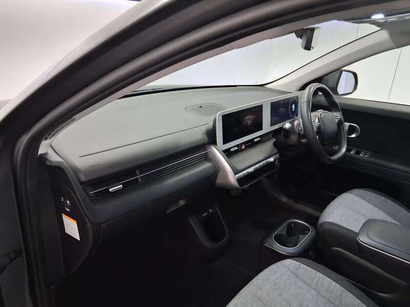 Used Hyundai IONIQ 5 2021 for sale - 77050687: Photo 13