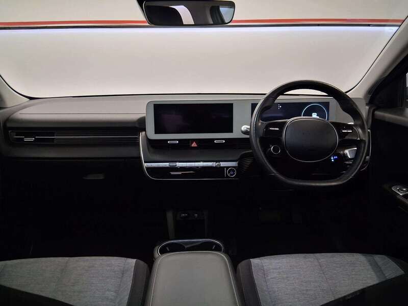 Used Hyundai IONIQ 5 2021 for sale - 77050687: Photo 16