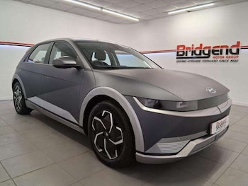 2021 - 160kW Premium 73 kWh 5dr Auto