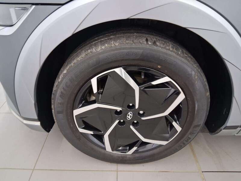 Used Hyundai IONIQ 5 2021 for sale - 77050687: Photo 7