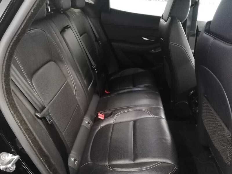 Used Jaguar E-Pace 2018 for sale - 77050557: Photo 11
