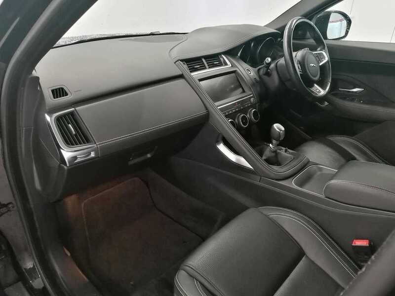 Used Jaguar E-Pace 2018 for sale - 77050557: Photo 13