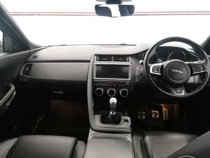 Used Jaguar E-Pace 2018 for sale - 77050557: Photo 15