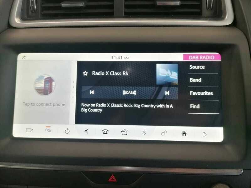 Used Jaguar E-Pace 2018 for sale - 77050557: Photo 16