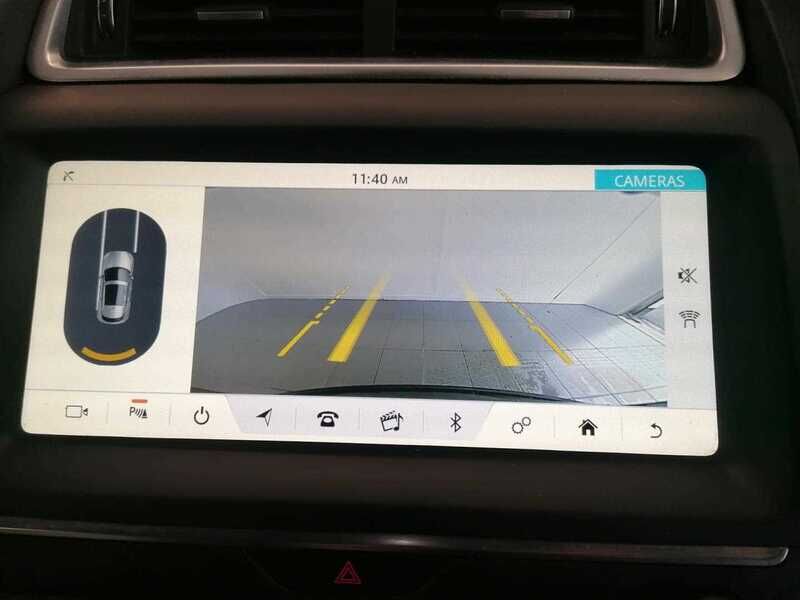 Used Jaguar E-Pace 2018 for sale - 77050557: Photo 18