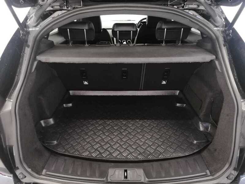 Used Jaguar E-Pace 2018 for sale - 77050557: Photo 7