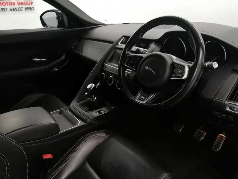 Used Jaguar E-Pace 2018 for sale - 77050557: Photo 9