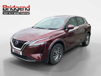 Used Nissan Qashqai 2023 for sale - 79309979: Photo