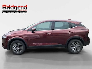 Used Nissan Qashqai 2023 for sale - 79309979: Photo