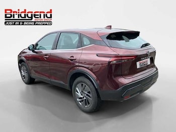 Used Nissan Qashqai 2023 for sale - 79309979: Photo