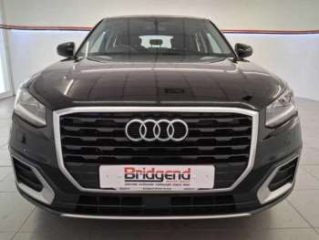 Used Audi Q2 2019 for sale - 74452671: Photo