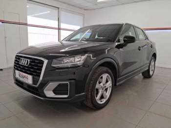 Used Audi Q2 2019 for sale - 74452671: Photo