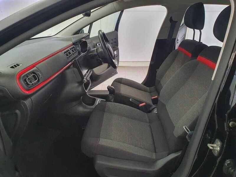 Used Citroen C3 2018 for sale - 76136631: Photo 20