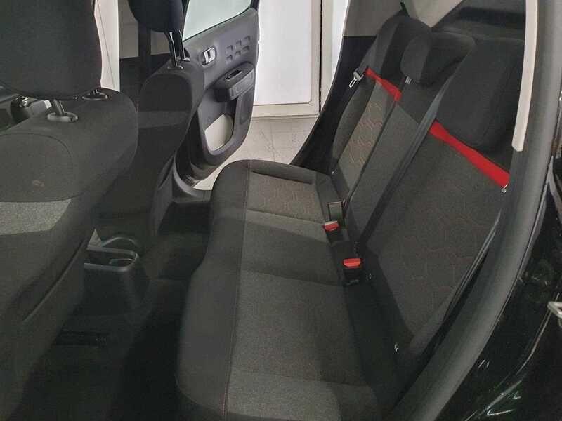 Used Citroen C3 2018 for sale - 76136631: Photo 22