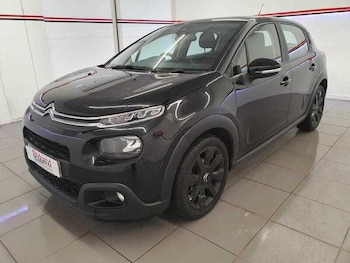 Used Citroen C3 2018 for sale - 76136631: Photo 3