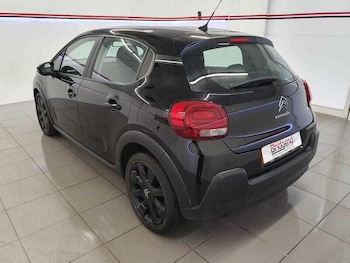 Used Citroen C3 2018 for sale - 76136631: Photo 4